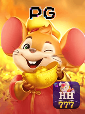 Fortune Ox - slot PG Soft na HH777 BET